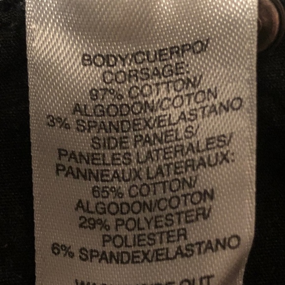 DNKY Jegging jeans - Picture 4 of 4